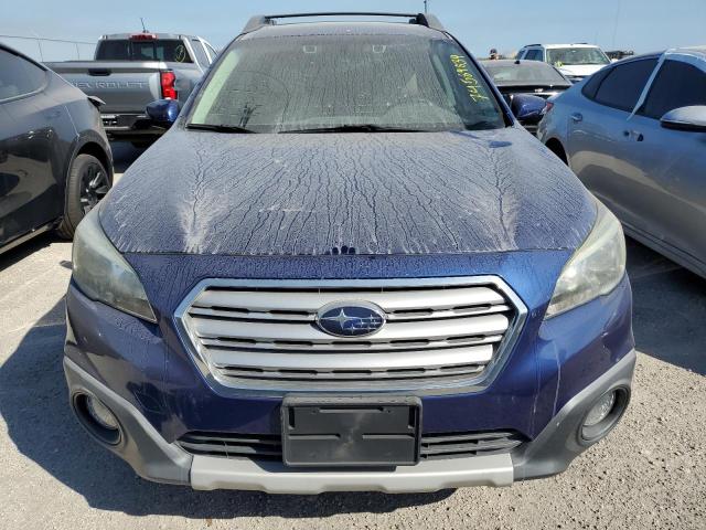 Photo 5 from auction – 2017 SUBARU OUTBACK 2. with VIN 4S4BSANC5H3213592