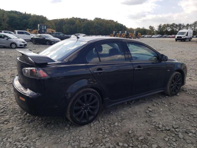Photo 3 from auction – 2009 MITSUBISHI LANCER GTS with VIN JA3AU86W89U003672