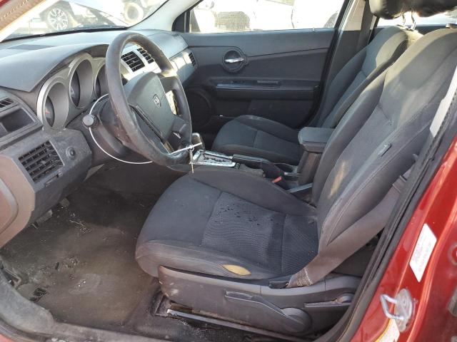 Photo 7 from auction – 2010 DODGE AVENGER SX with VIN 1B3CC4FB5AN221460