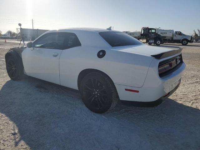 Photo 2 from auction – 2017 DODGE CHALLENGER with VIN 2C3CDZAG0HH665171
