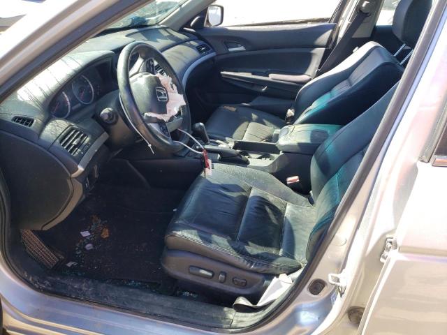 Photo 7 from auction – 2012 HONDA ACCORD SE with VIN 1HGCP2F61CA115674
