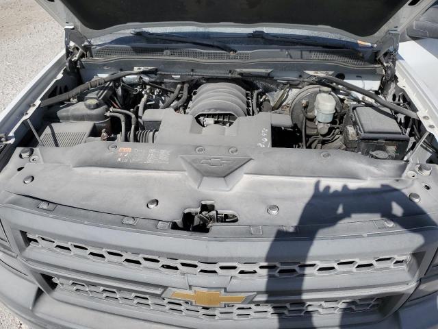 Photo 11 from auction – 2015 CHEVROLET SILVERADO with VIN 1GCVKPEC3FZ263101