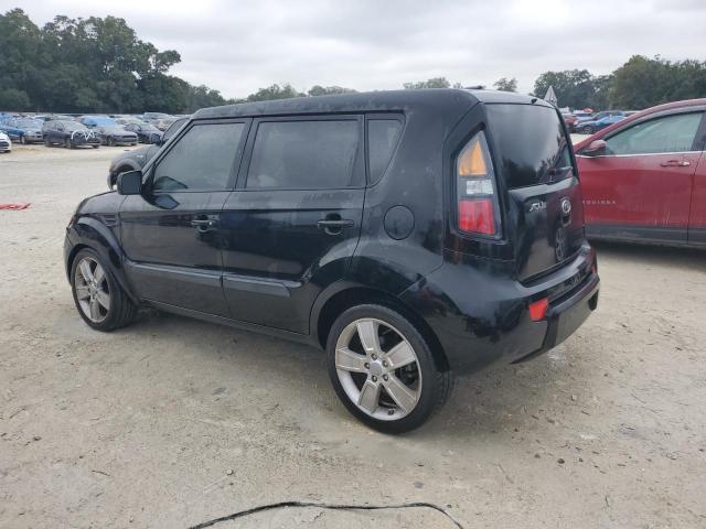 Photo 2 from auction – 2011 KIA SOUL + with VIN KNDJT2A23B7257283