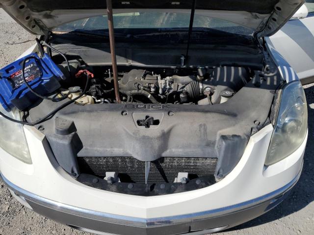 Photo 12 from auction – 2008 BUICK ENCLAVE CX with VIN 5GAEV23748J128857