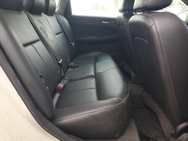 Photo 10 from auction – 2007 CHEVROLET IMPALA POL with VIN 2G1WS58R479415562