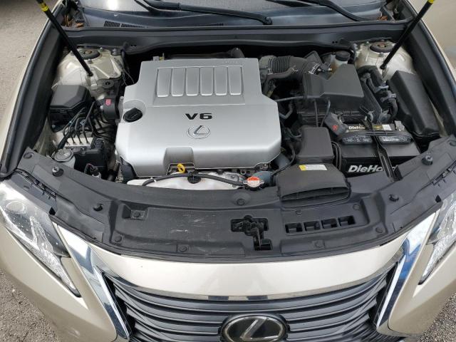 Photo 11 from auction – 2016 LEXUS ES 350 with VIN JTHBK1GG5G2230139
