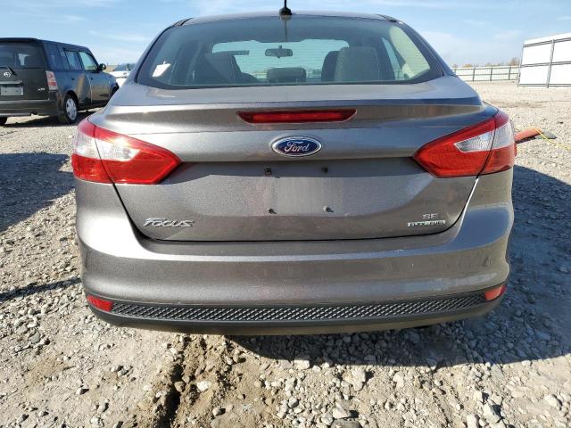 Photo 6 from auction – 2014 FORD FOCUS SE with VIN 1FADP3F27EL301514