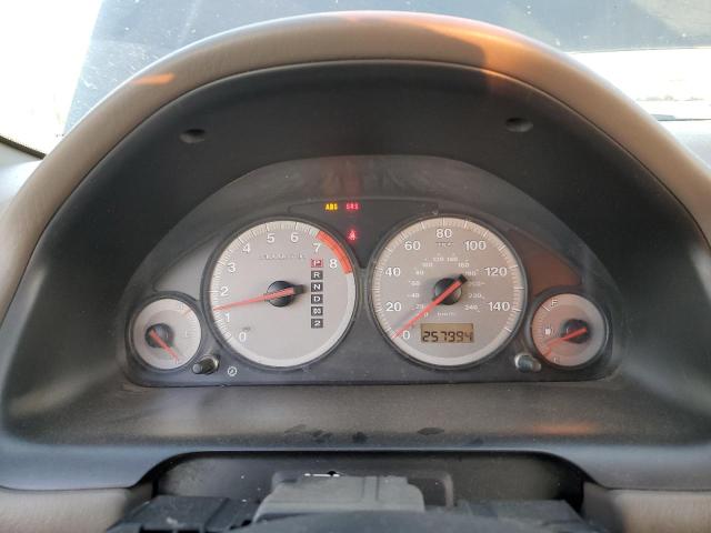 Photo 9 from auction – 2002 HONDA CIVIC EX with VIN 1HGEM22932L008355