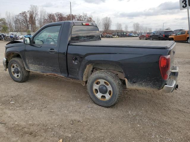 Photo 2 from auction – 2011 GMC CANYON with VIN 1GTG6LFE1B8121433