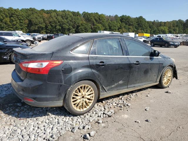 Photo 3 from auction – 2014 FORD FOCUS TITANIUM with VIN 1FADP3J26EL293607
