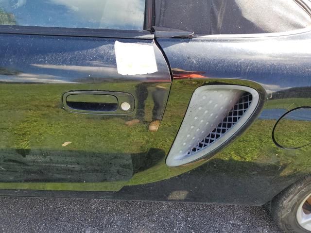 Photo 12 from auction – 2000 TOYOTA MR2 SPYDER with VIN JTDFR3201Y0005329