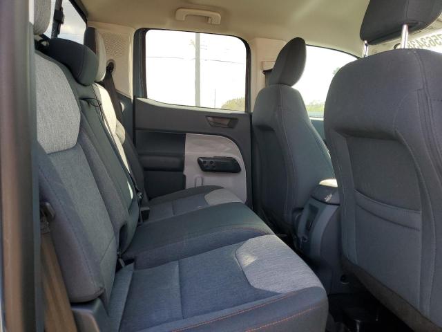 Photo 11 from auction – 2023 FORD MAVERICK X with VIN 3FTTW8F93PRA59795