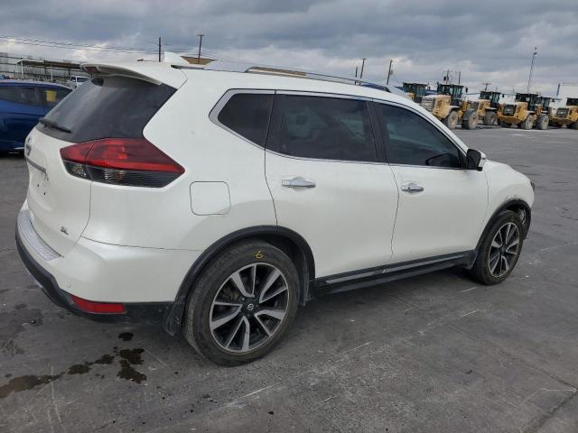 Photo 3 from auction – 2019 NISSAN ROGUE S with VIN 5N1AT2MT3KC737122