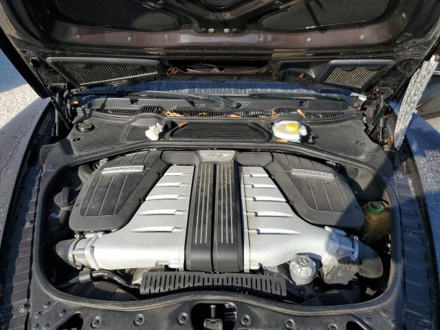 Photo 11 from auction – 2014 BENTLEY FLYING SPU with VIN SCBEC9ZA5EC089862