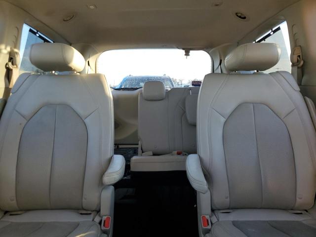 Photo 10 from auction – 2019 CHRYSLER PACIFICA T with VIN 2C4RC1EG7KR588045