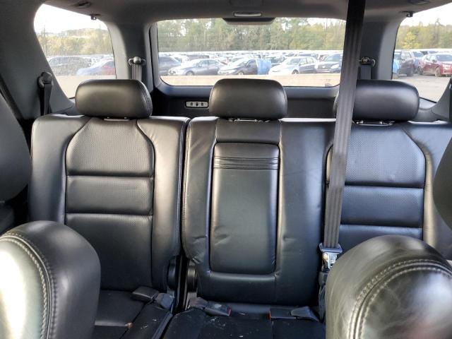 Photo 10 from auction – 2001 ACURA MDX with VIN 2HNYD18641H002251