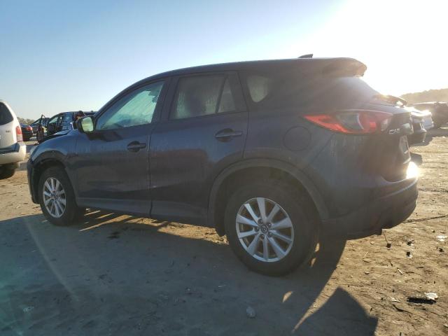 Photo 2 from auction – 2014 MAZDA CX-5 TOURI with VIN JM3KE2CY3E0418252