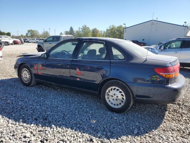 Photo 2 from auction – 2000 SATURN LS1 with VIN 1G8JU52F7YY645498