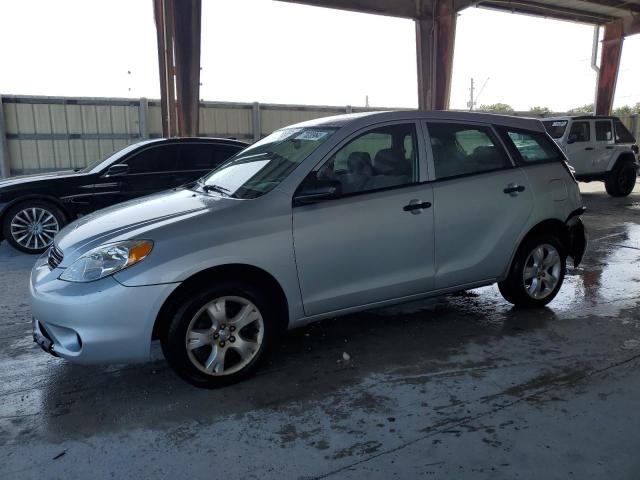 TOYOTA COROLLA MA 2006 with VIN 2T1LR32E56C561788 - Photo from auction