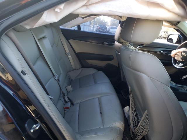 Photo 10 from auction – 2015 CADILLAC ATS with VIN 1G6AA5RA0F0117258