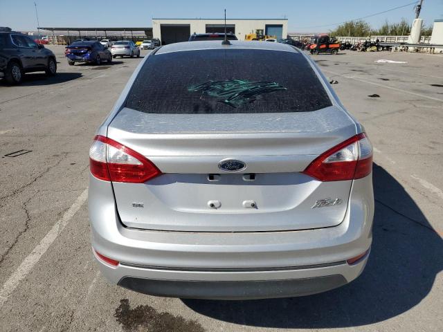 Photo 6 from auction – 2017 FORD FIESTA SE with VIN 3FADP4BJ8HM150303