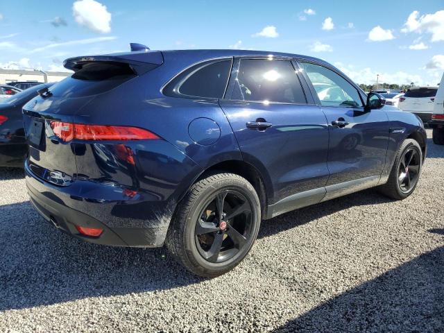 Photo 3 from auction – 2019 JAGUAR F-PACE PRE with VIN SADCJ2FX7KA396598