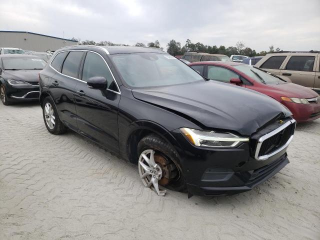 Photo 4 from auction – 2018 VOLVO XC60 T5 with VIN LYV102RK1JB073418