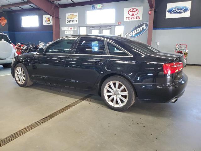 Photo 2 from auction – 2015 AUDI A6 PREMIUM with VIN WAUCFAFC1FN007812