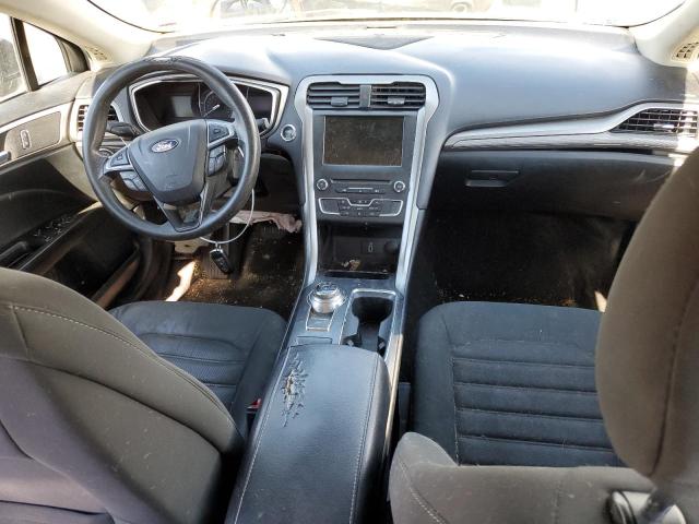 Photo 8 from auction – 2017 FORD FUSION SE with VIN 3FA6P0H7XHR417070