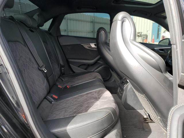 Photo 10 from auction – 2019 AUDI S4 PRESTIG with VIN WAUC4AF48KA046915