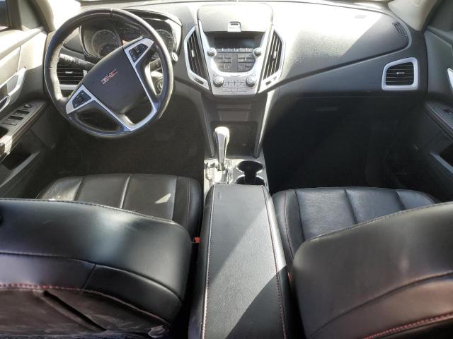 Photo 8 from auction – 2010 GMC TERRAIN SL with VIN 2CTFLFEY4A6328828