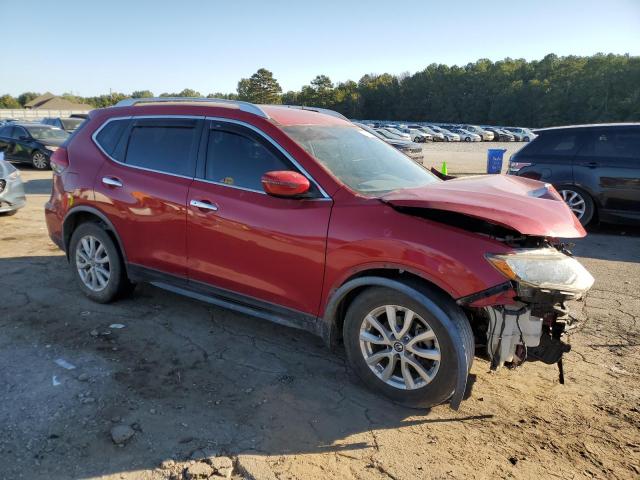 Photo 4 from auction – 2017 NISSAN ROGUE S with VIN JN8AT2MT9HW406772