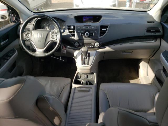Photo 8 from auction – 2012 HONDA CR-V EXL with VIN JHLRM4H78CC013184