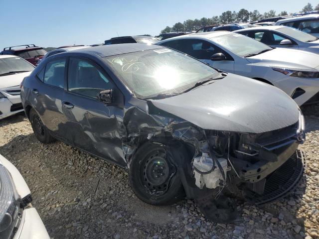 Photo 4 from auction – 2015 TOYOTA COROLLA L with VIN 2T1BURHE6FC328149
