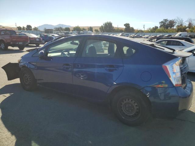 Photo 2 from auction – 2011 TOYOTA PRIUS with VIN JTDKN3DU5B1433433