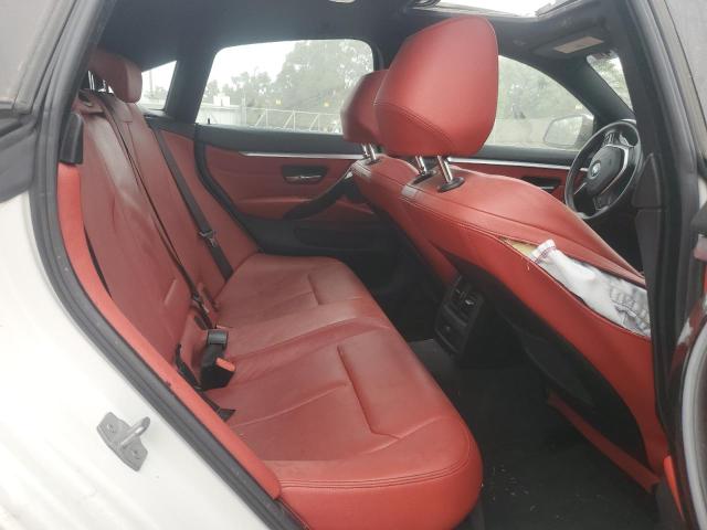 Photo 10 from auction – 2019 BMW 430I GRAN with VIN WBA4J1C54KBM15922