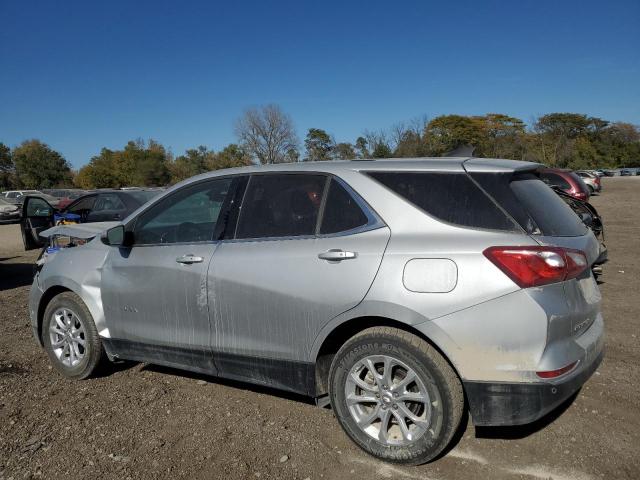 Photo 2 from auction – 2018 CHEVROLET EQUINOX LT with VIN 3GNAXJEV4JS563614