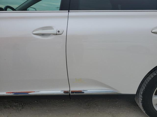Photo 13 from auction – 2014 LEXUS RX 350 BAS with VIN 2T2BK1BA9EC238582