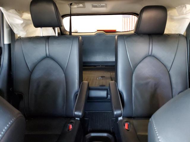 Photo 10 from auction – 2021 TOYOTA HIGHLANDER with VIN 5TDEBRCH3MS064879