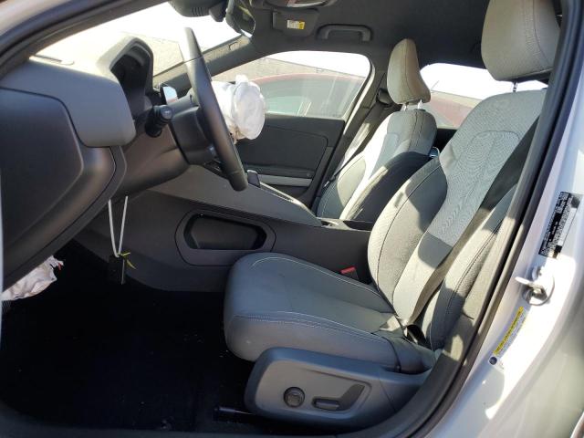 Photo 7 from auction – 2023 POLESTAR 2 with VIN YSMED3KA8PL149139