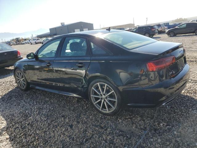 Photo 2 from auction – 2017 AUDI A6 PREMIUM with VIN WAUD8AFC5HN090968