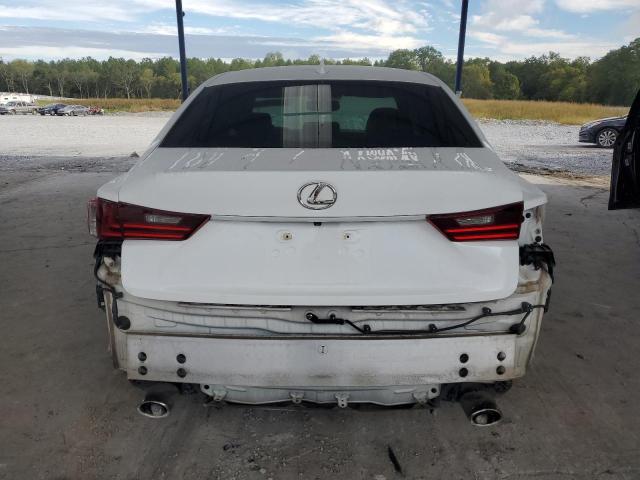 Photo 6 from auction – 2014 LEXUS IS 250 with VIN JTHBF1D25E5027955