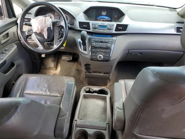 Photo 8 from auction – 2011 HONDA ODYSSEY TO with VIN 5FNRL5H96BB072727