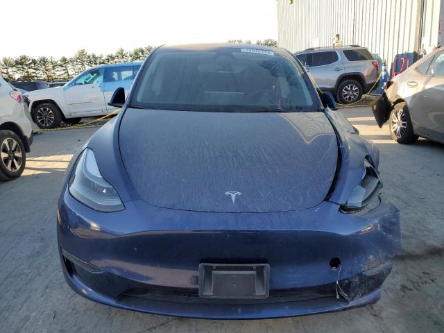 Photo 5 from auction – 2023 TESLA MODEL Y with VIN 7SAYGDEE9PF850699