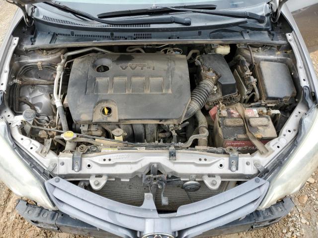 Photo 11 from auction – 2016 TOYOTA COROLLA L with VIN 2T1BURHE4GC545362