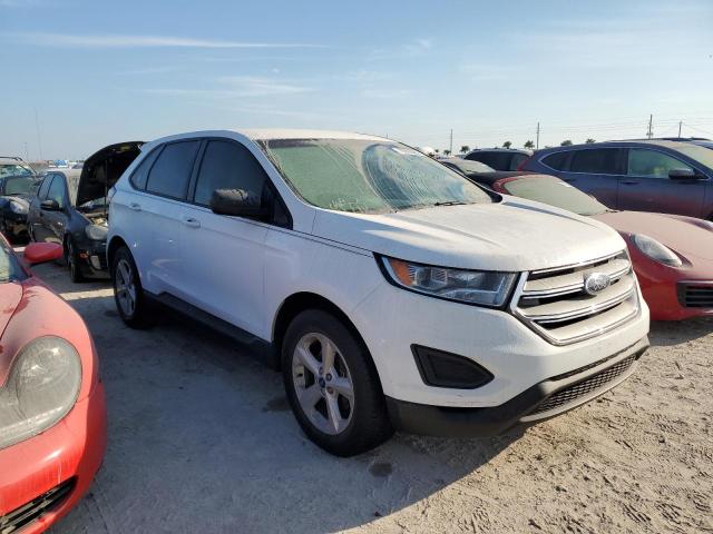Photo 4 from auction – 2018 FORD EDGE SE with VIN 2FMPK3G95JBC58170