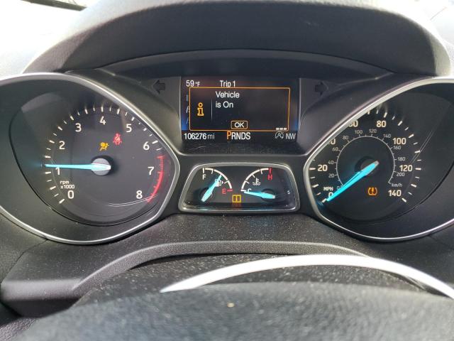 Photo 9 from auction – 2019 FORD ESCAPE SE with VIN 1FMCU9GD0KUA04586