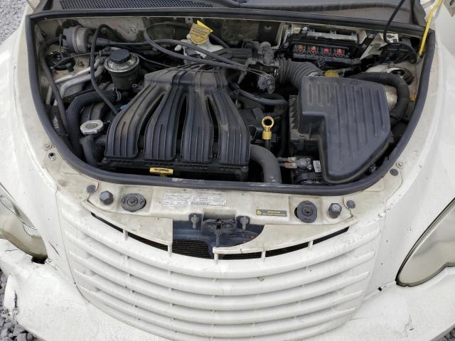 Photo 11 from auction – 2008 CHRYSLER PT CRUISER with VIN 3A8FY58B48T225115