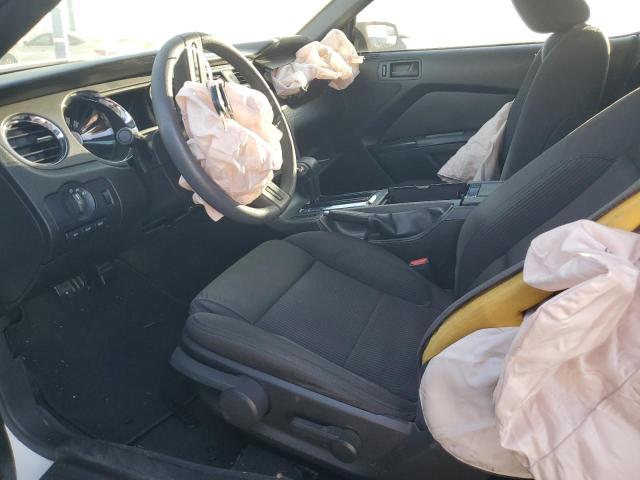 Photo 7 from auction – 2011 FORD MUSTANG with VIN 1ZVBP8EM7B5164783
