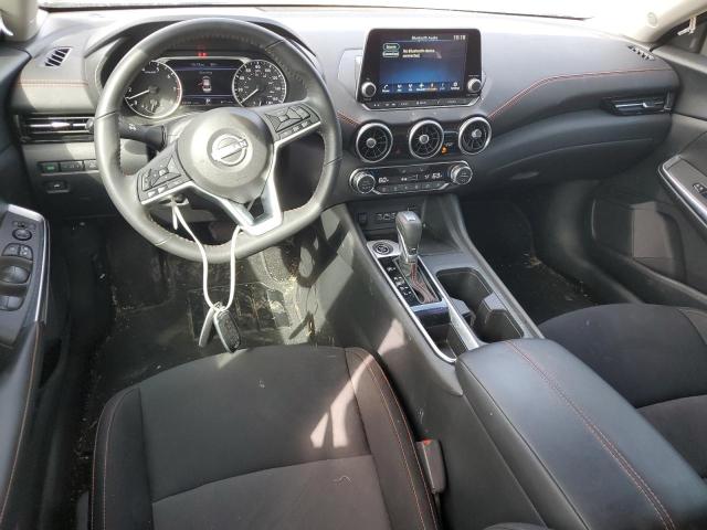 Photo 8 from auction – 2024 NISSAN SENTRA SR with VIN 3N1AB8DV6RY249959